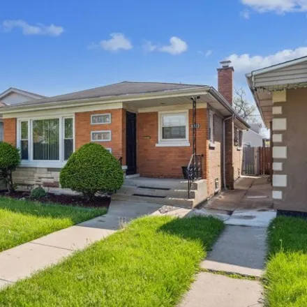 Buy this 3 bed house on 9323 South Indiana Avenue in Chicago, IL 60628