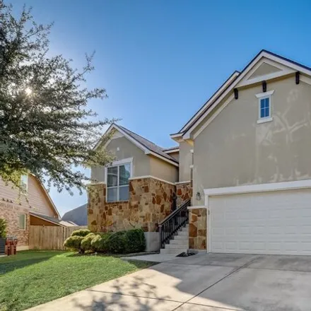 Buy this 4 bed house on 12602 Fiesta Ranch in Bexar County, TX 78245