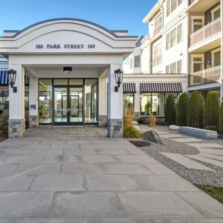 Buy this 2 bed condo on 1 Maple Street in New Canaan, CT 06840