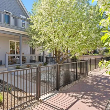 Image 1 - 2450 Tremont Place, Denver, CO 80205, USA - House for sale