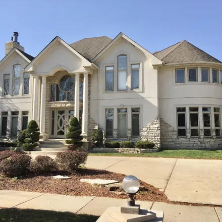 Buy this 4 bed house on Stonehedge Drive in Addison, IL 60101