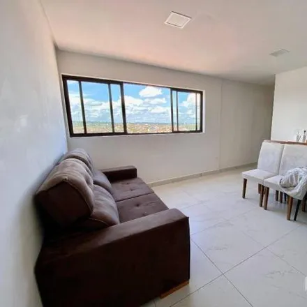 Rent this 1 bed apartment on Rua Capitão João Alves de Lira in Bela Vista, Campina Grande - PB