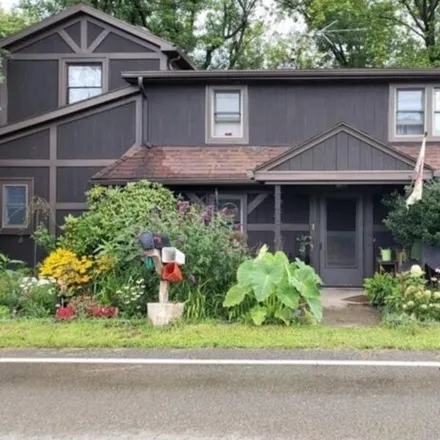 Buy this 4 bed house on 133 White Wagon Road in South Waverly, Chemung County