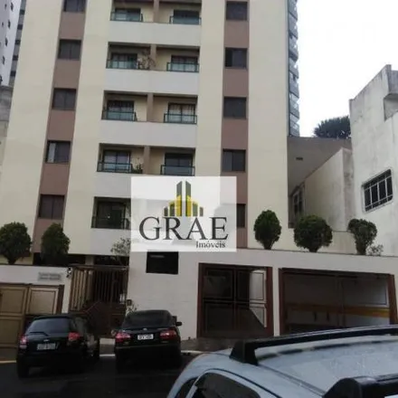 Image 2 - Rua Alexandre Marcondes Filho, Centro, São Bernardo do Campo - SP, 09726-411, Brazil - Apartment for sale