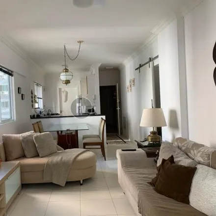 Rent this 2 bed apartment on Rua Justiniano Neves in Pioneiros, Balneário Camboriú - SC