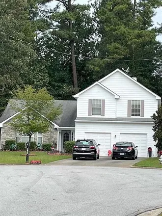 Rent this 3 bed room on 3155 Mineral Ridge Ct in Stone Mountain, GA 30087