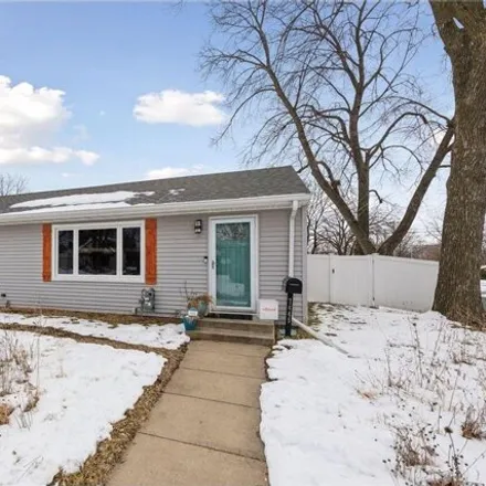 Buy this 4 bed house on 1022 East 75th Street in Richfield, MN 55423