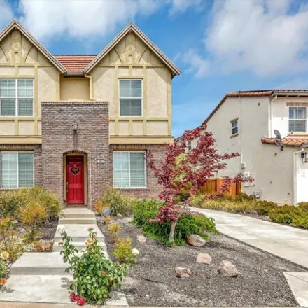 Rent this 4 bed house on 1491 Menton Street in Camino Tassajara, Contra Costa County