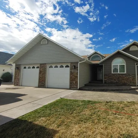 Buy this 5 bed house on 2220 10th Avenue in Havre, MT 59501