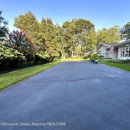 Image 5 - 270 Jerome Ave, Oakhurst, New Jersey, 07755 - House for sale