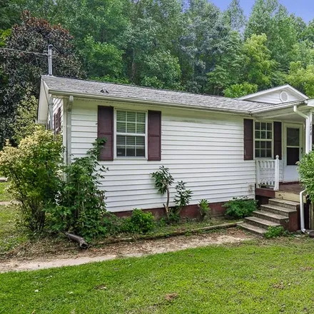 Buy this 3 bed house on 160 Copeland Road in Yankeetown, White County