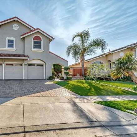 Buy this 4 bed house on 35611 Goldsmith Drive in Pabrico, Fremont