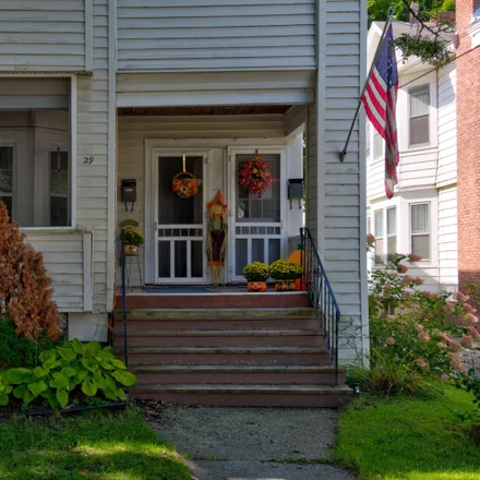 Buy this 6 bed duplex on 29 North Lake Avenue in City of Troy, NY 12180