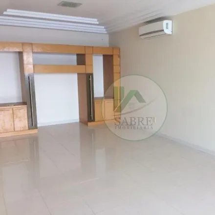 Buy this 3 bed apartment on unnamed road in Ponta Negra, Manaus - AM