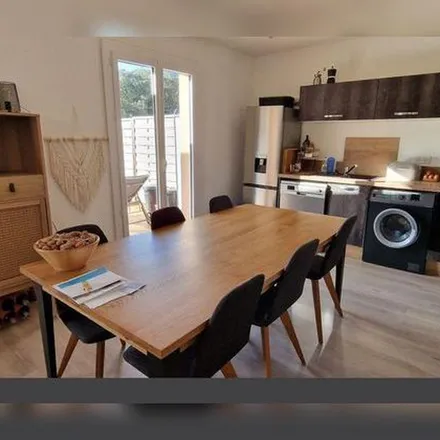 Image 4 - Cavalareccie, 20219 Vivario, France - Apartment for rent