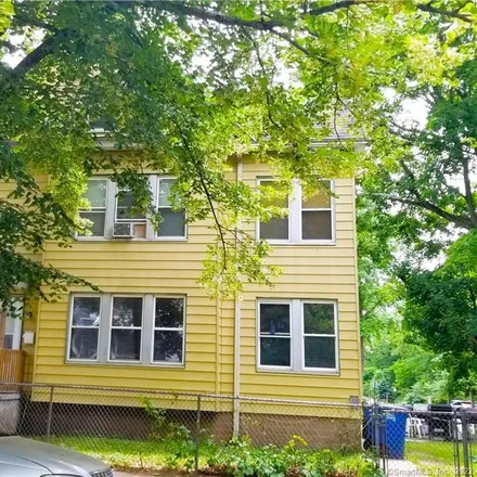 Buy this 9 bed townhouse on 16;18 Harding Place in New Haven, CT 06511