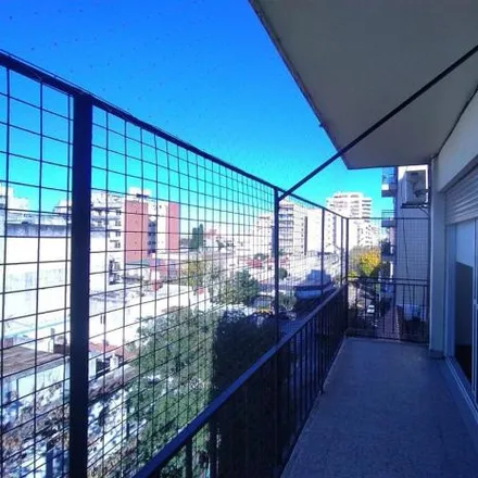 Rent this 1 bed apartment on Francisco Bilbao 1800 in Parque Chacabuco, C1406 GRU Buenos Aires