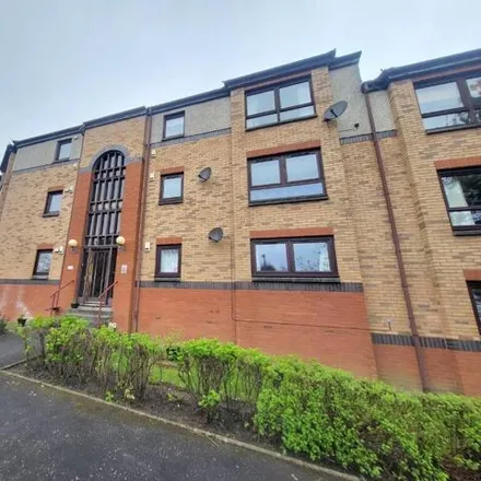 Rent this 2 bed apartment on Parkvale Way in Inchinnan, PA8 7LA