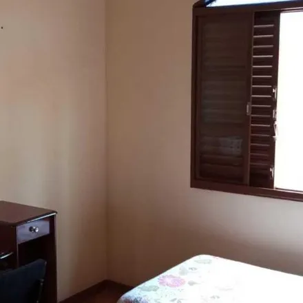 Buy this 4 bed house on Rua Garrett in Nova Granada, Belo Horizonte - MG