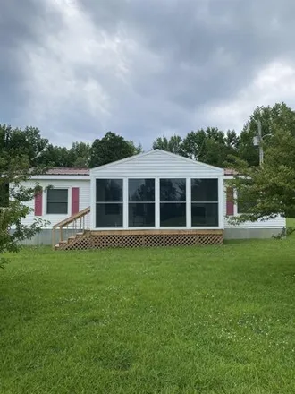 Buy this 3 bed house on 174 Ivy Road in Hickory Withe, Fayette County