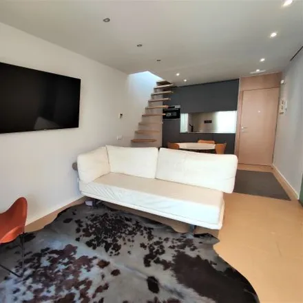 Rent this 3 bed apartment on Carrer de Marià Cubí in 177, 08001 Barcelona