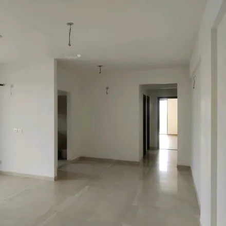 Buy this 2 bed apartment on unnamed road in Sector 88A, Gurugram District - 122505