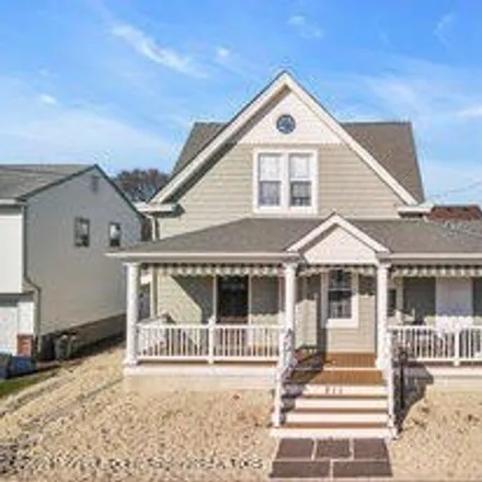 Image 5 - 211 Arnold Ave, Point Pleasant Beach, New Jersey, 08742 - House for rent