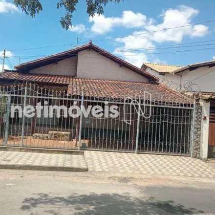 Image 2 - Rua Gilda Maria da Silva, Eldorado, Contagem - MG, 32315-120, Brazil - House for sale