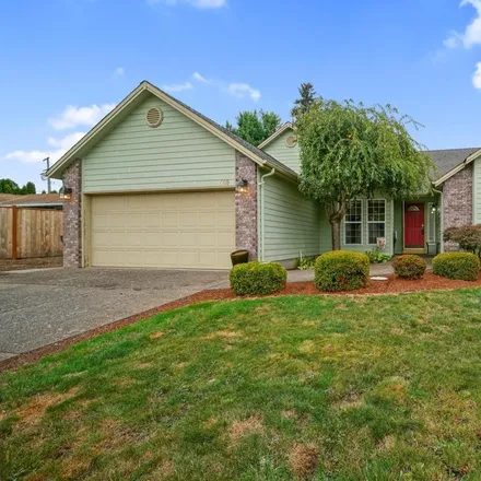 Buy this 3 bed house on 550 West Hills Way Northwest in Salem, OR 97304