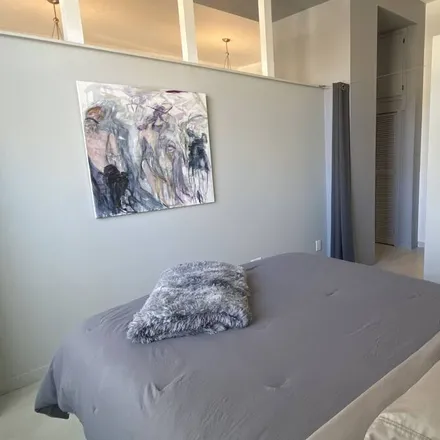 Rent this 1 bed apartment on Berkeley