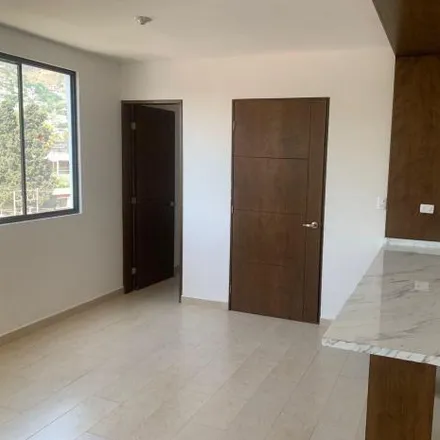 Image 2 - Yucatán, Independencia, 64000 Monterrey, NLE, Mexico - Apartment for sale
