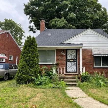 Buy this 3 bed house on 20046 Pierson Street in Detroit, MI 48219