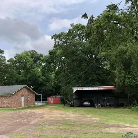 Image 4 - 4817 Simmons Rd, Diana, Texas, 75640 - House for sale