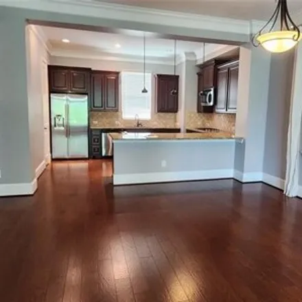 Image 3 - 1425 Patterson Street, Houston, TX 77007, USA - House for rent