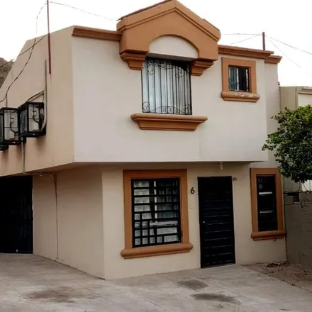 Rent this 1 bed apartment on La Postal in Calle Terrazas, Delegación La Mesa