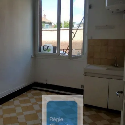 Image 8 - 6 Rue Jean Quitout, 69003 Lyon, France - Apartment for rent