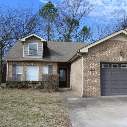 Buy this 2 bed house on 475 Needmore Road in Valley View, Clarksville