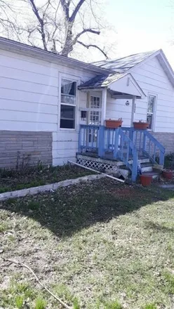 Buy this 2 bed house on 23 in East Illinois Street, Urbana