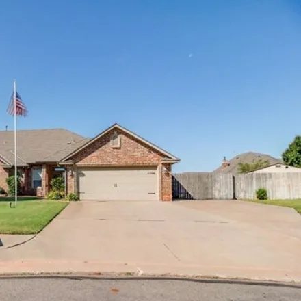 Buy this 3 bed house on 2005 NW Redbud Cir in Piedmont, Oklahoma