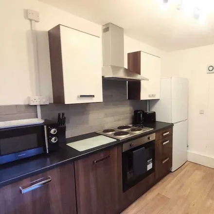 Rent this 3 bed apartment on East Bedlington in NE24 1RY, United Kingdom