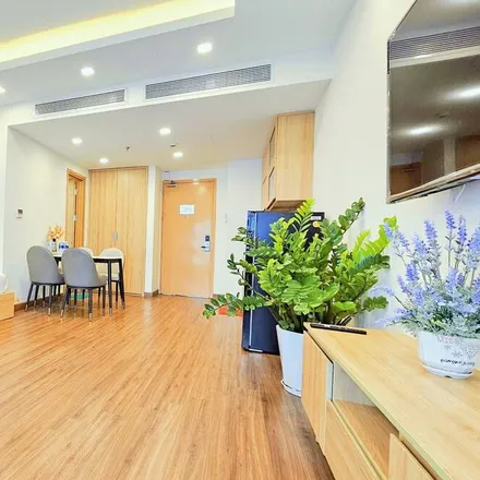 Rent this 8 bed apartment on Quy Nhơn in Bình Định Province, Vietnam