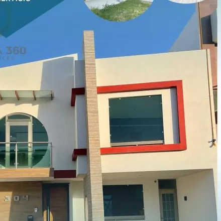 Buy this 4 bed house on Camino Real de Pachuca in Mina del Paraíso, 42084 San Pedro Nopancalco