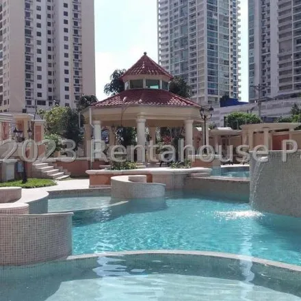 Buy this 4 bed apartment on Mystic Point Torre 100 in Boulevard Isaac Hanono Missri, Punta Pacífica