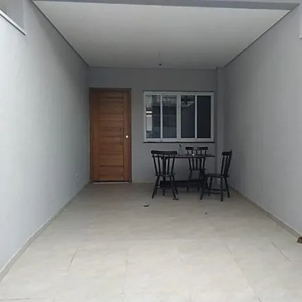Buy this 3 bed house on Rua Alessandro Manzoni in Vila Arriete, São Paulo - SP