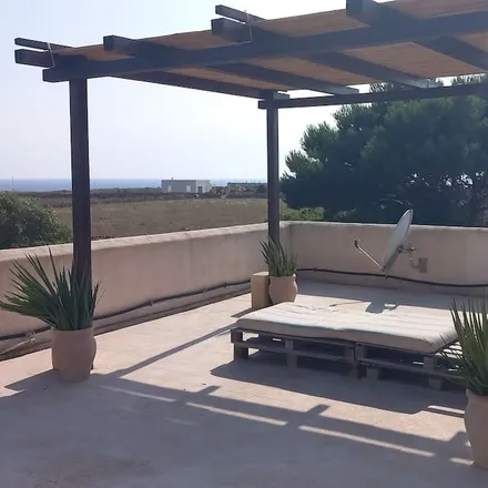 Image 5 - 91023 Favignana TP, Italy - House for rent