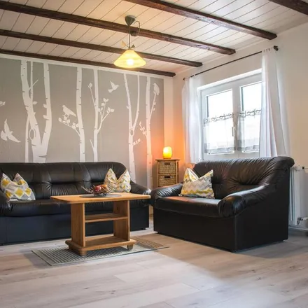 Rent this 2 bed apartment on 88299 Leutkirch im Allgäu