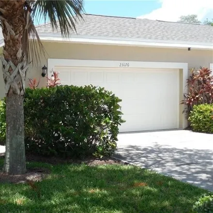 Rent this 2 bed house on 23176 Grassy Pine Dr in Estero, Florida