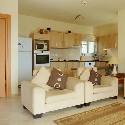 Rent this 2 bed apartment on Nicosia in Lefkosia, Cyprus