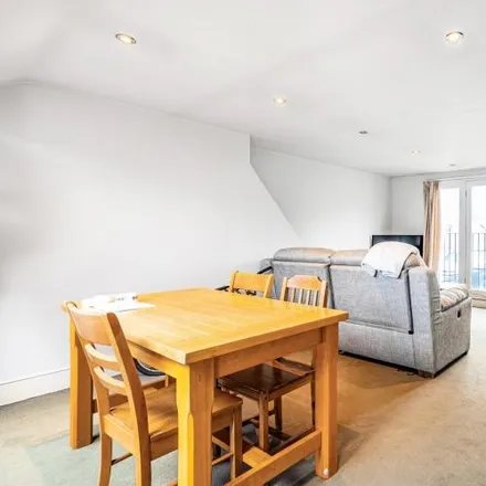 Rent this 5 bed house on Copthorne Avenue in London, SW12 0LA