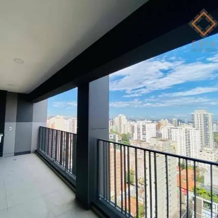 Buy this 2 bed apartment on Rua Oscar Freire 2293 in Jardim Paulista, São Paulo - SP